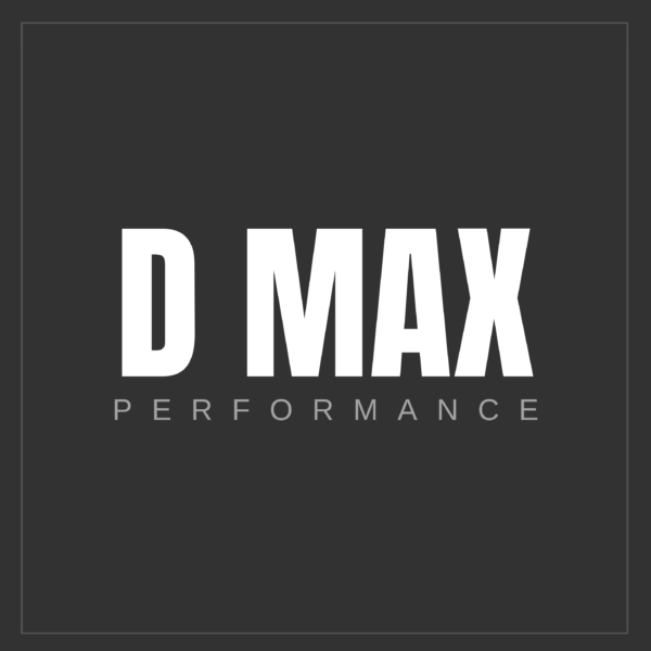 DMax Supplements